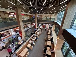 Bukit Panjang MRT (D23), Retail #570513701